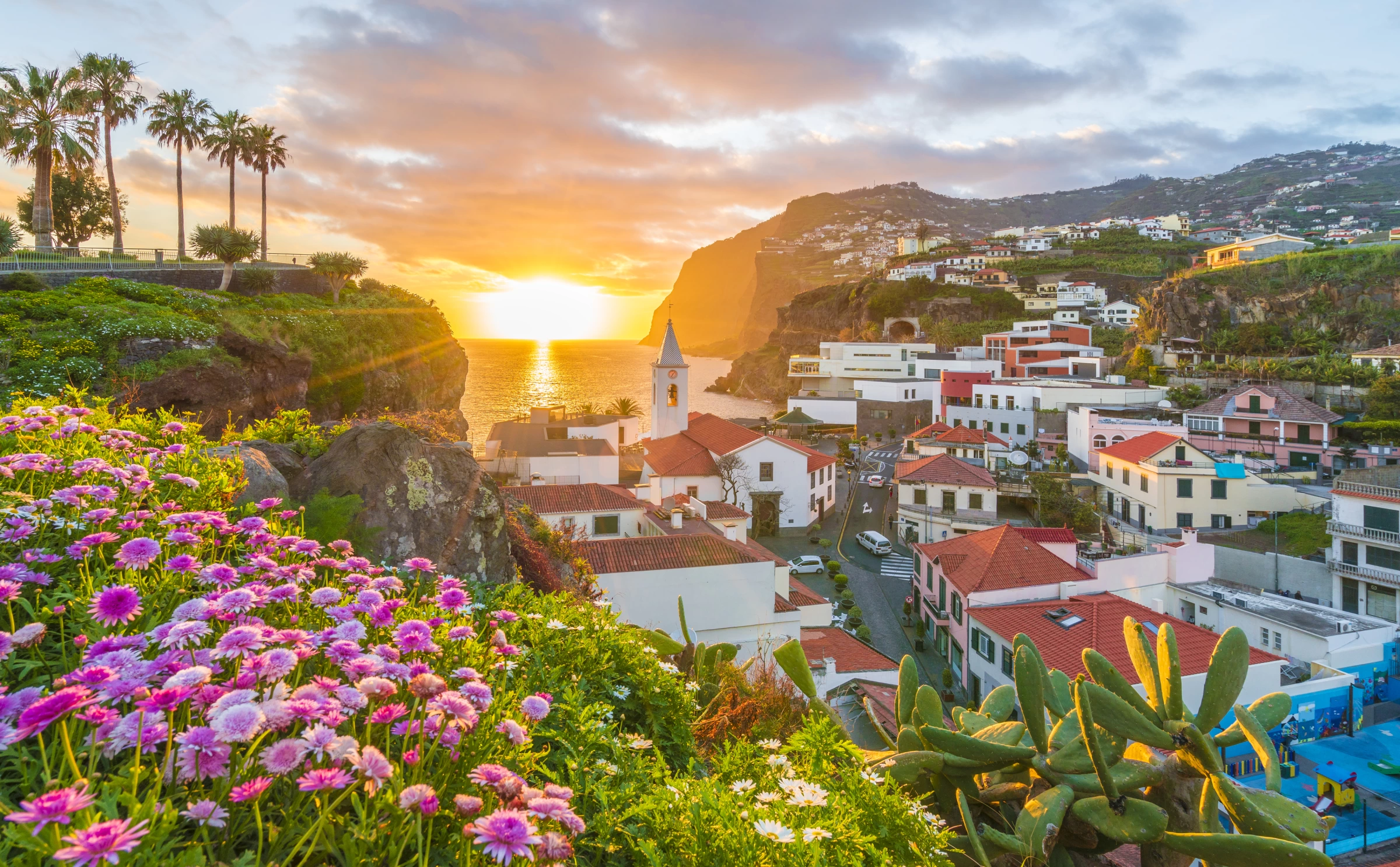 AZORY A MADEIRA