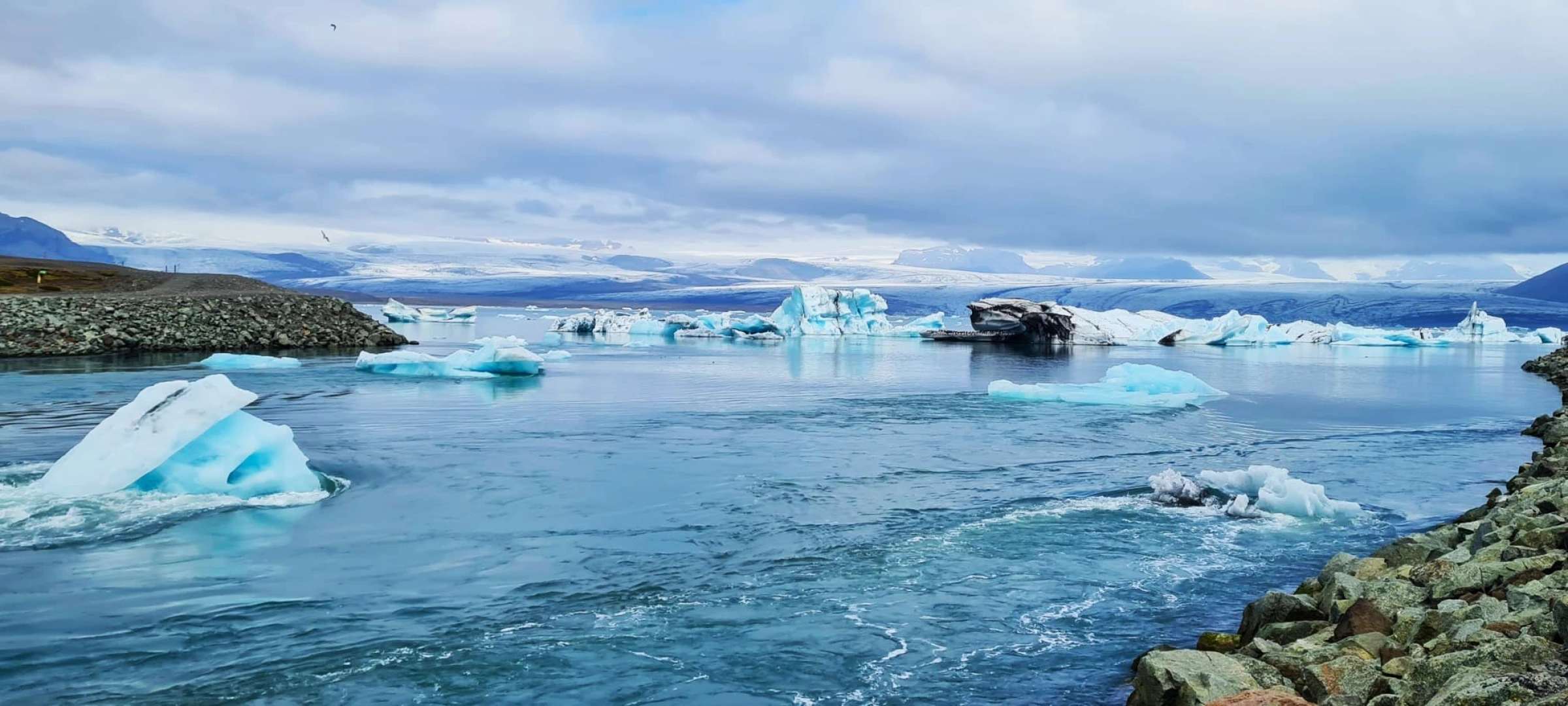 ISLANDSKÝ KALEIDOSKOP
