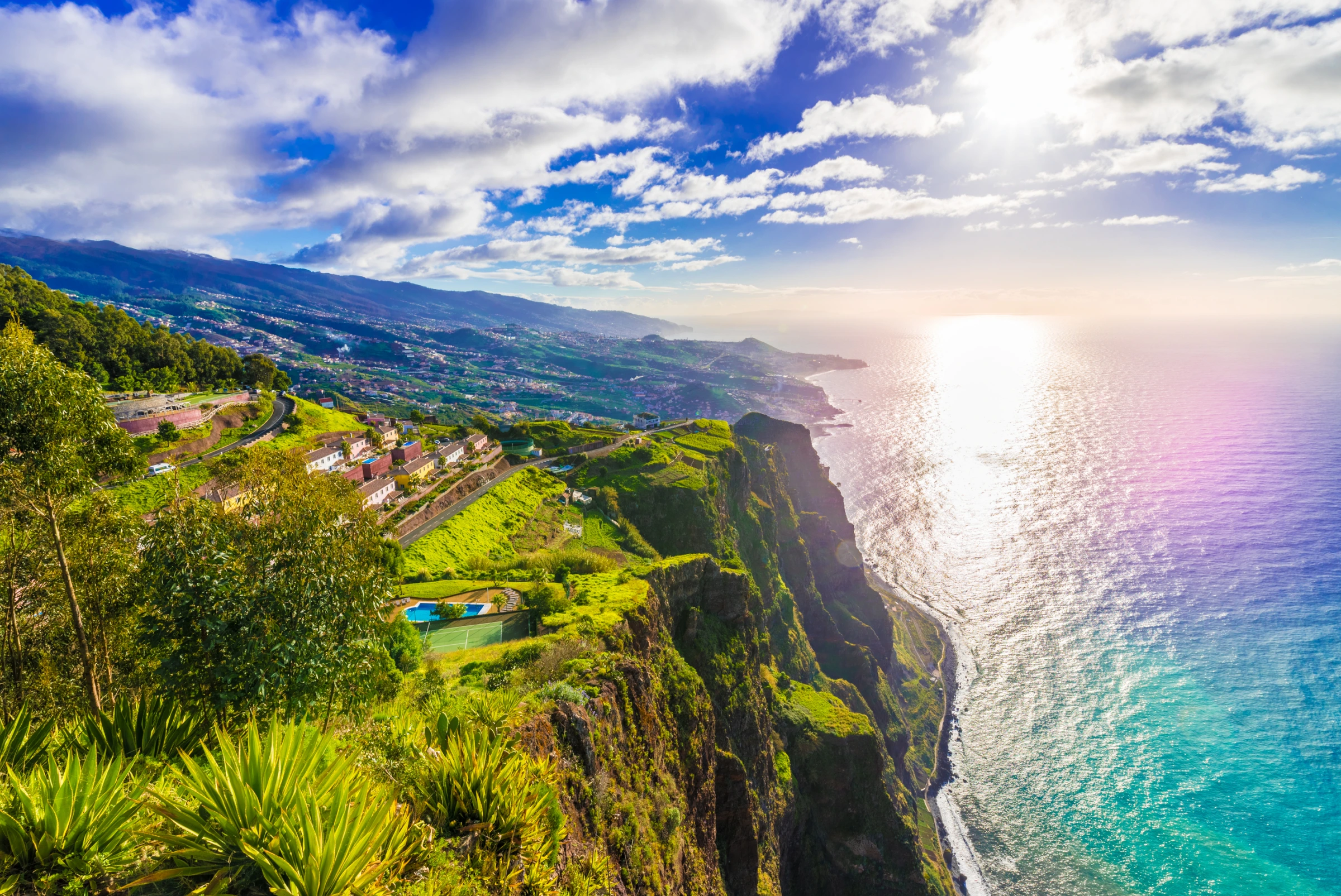 MADEIRA II