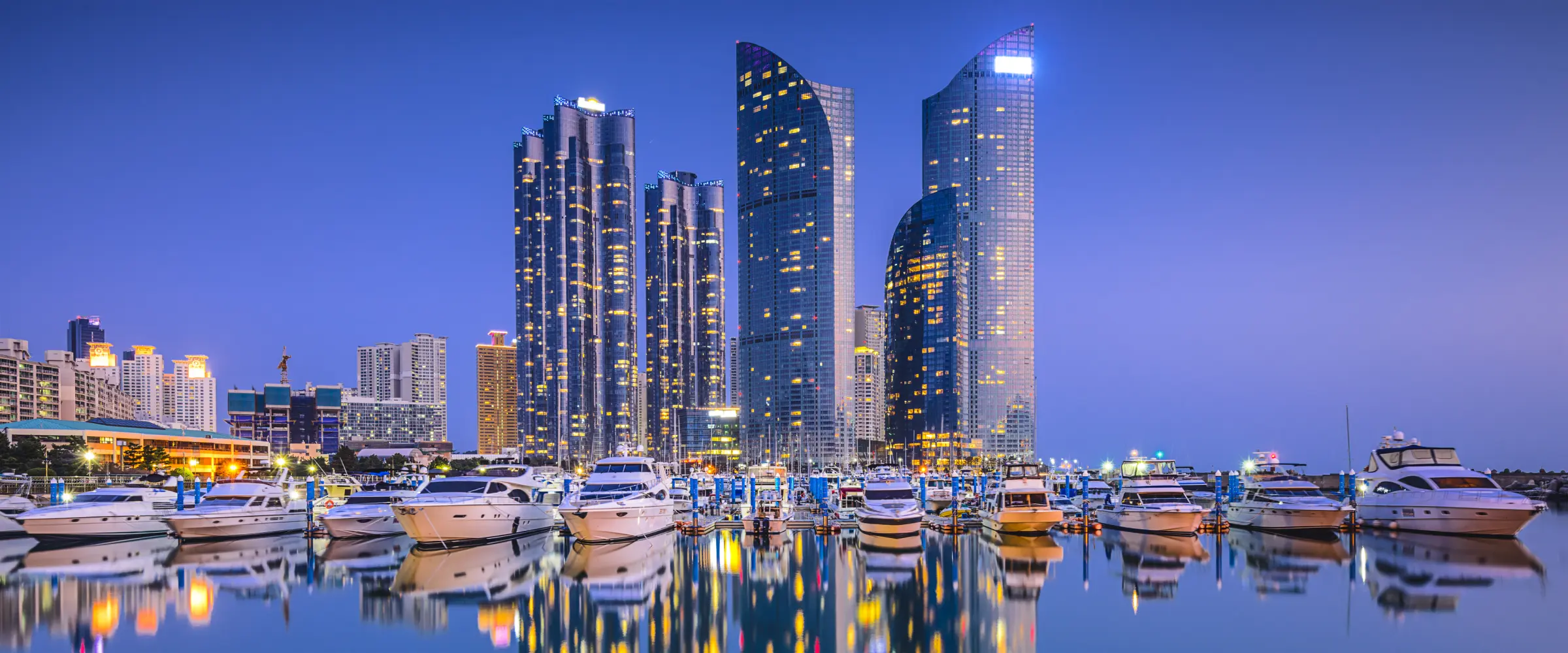 KOREA, ČEDŽU A KJÚŠÚ