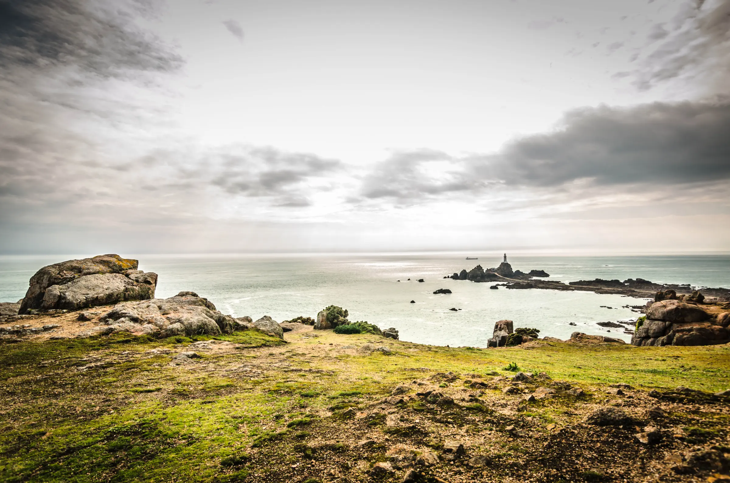 NORMANSKÉ OSTROVY - JERSEY A (GUERNSEY) - LETECKY