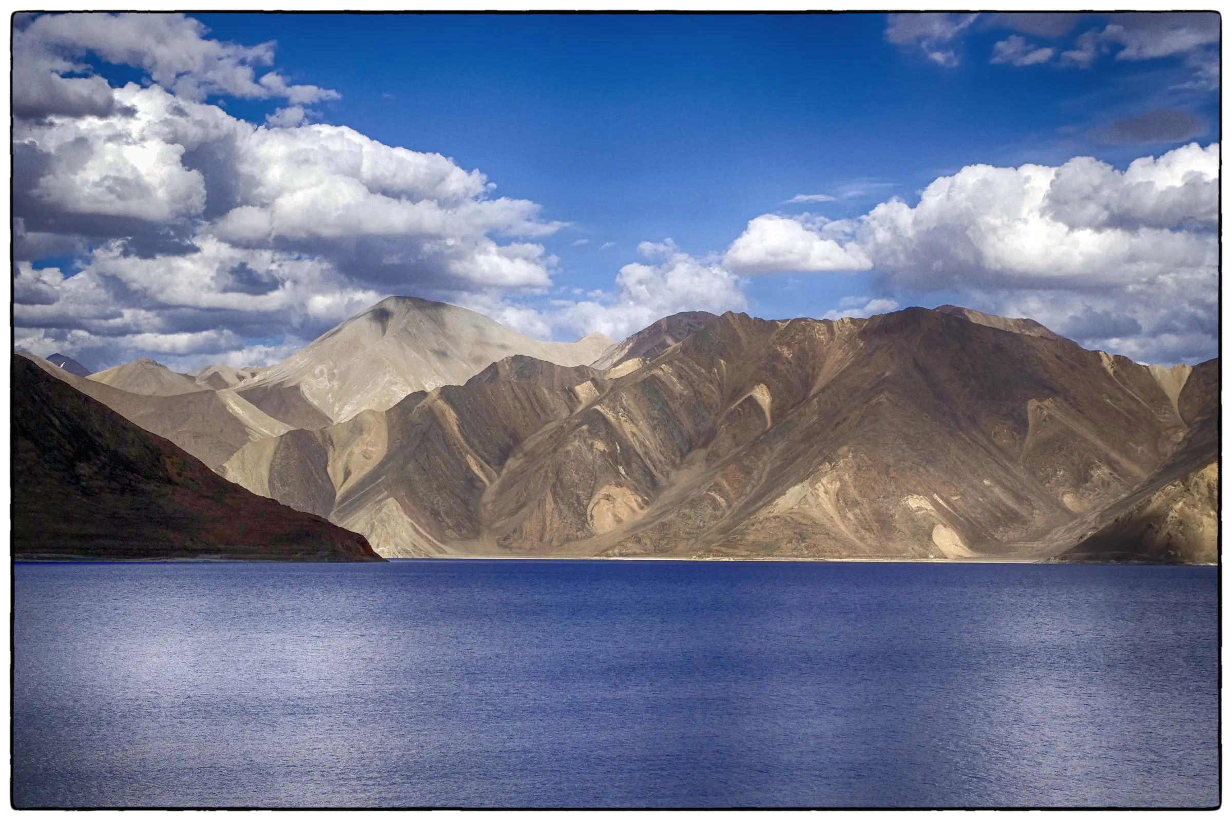 TAJEMNÝ LADAKH, TÁDŽ MAHAL A NA SKOK DO RÁDŽASTÁNU