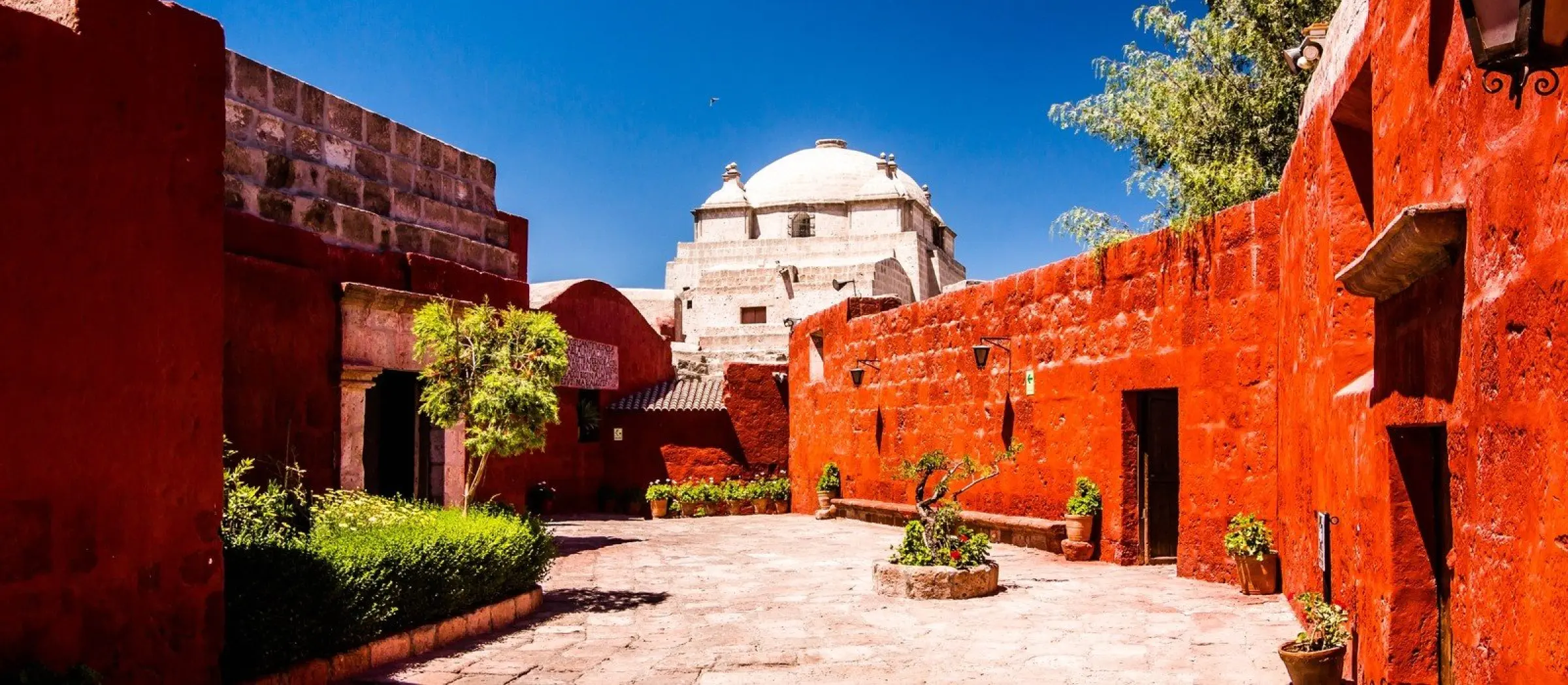 TO NEJLEPŠÍ Z PERU KOMFORTNĚ