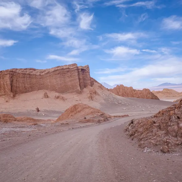 San Pedro de Atacama, Chile