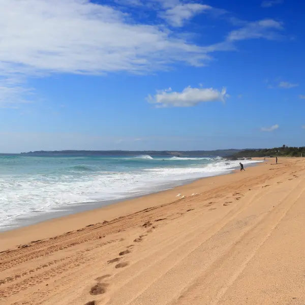 Pláž Kenting, N.P. Kenting, Taiwan